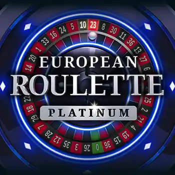 European Roulette artwork