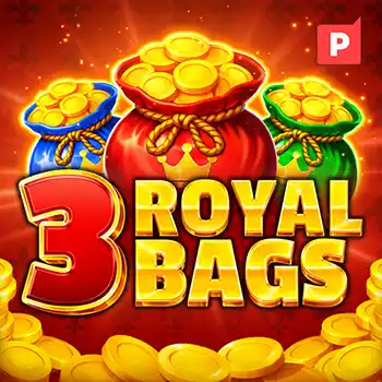 3 Royal Bags artwork
