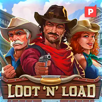 Loot'n Load artwork