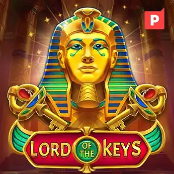 Lord of the Keys artwork