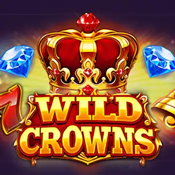 Wild Crowns game artwork
